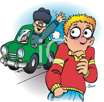 Cartoon Clipart